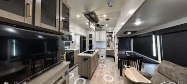 2027 Jayco Eagle 360DBOK