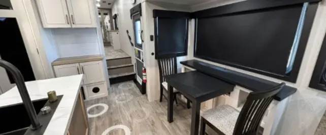 2027 Jayco Eagle 360DBOK