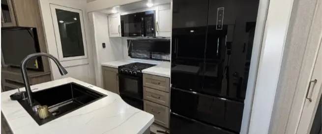 2027 Jayco Eagle 360DBOK