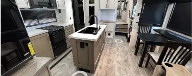 2027 Jayco Eagle 360DBOK