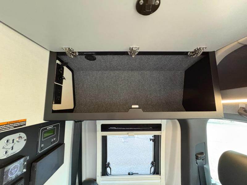 2027 Winnebago Revel Sport 44N