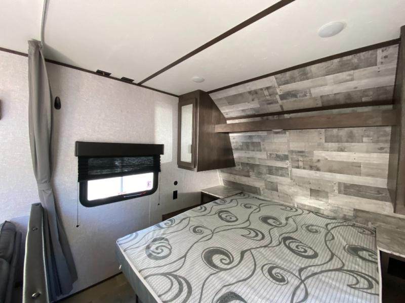 2020 Dutchmen Rv Coleman Lantern LT Series 274BH