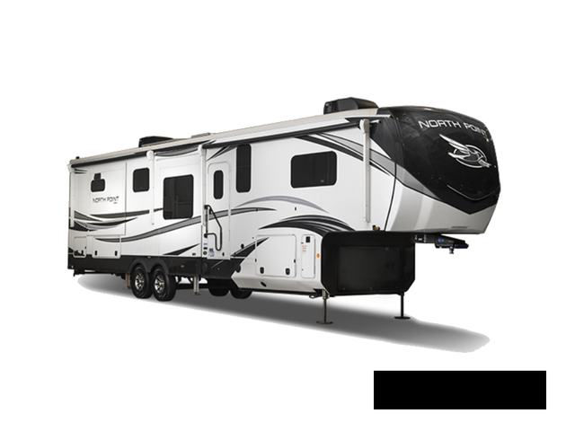 2022 JAYCO NORTH POINT 310 RLTS MODERN FAR