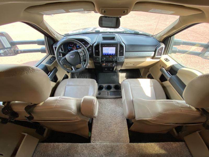 2021 Thor Motor Coach Magnitude SV34