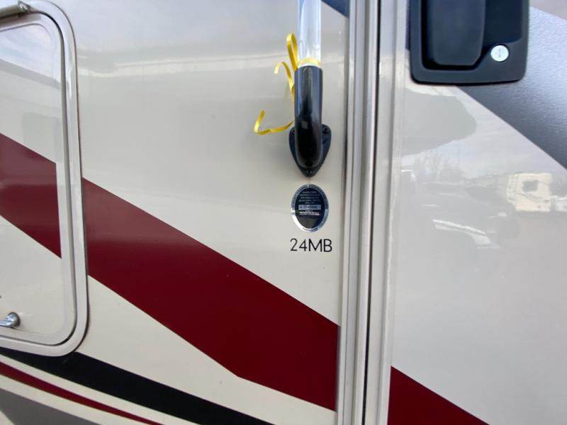 2019 Thor Motor Coach Synergy Sprinter 24MB
