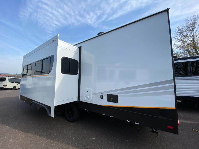 2026 Ember Rv E-Series 26ETS