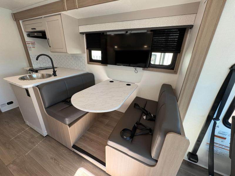 2027 Jayco Alante SE 27ASE