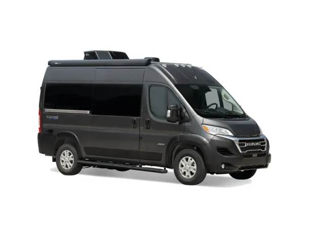 2027 Jayco Comet 18C