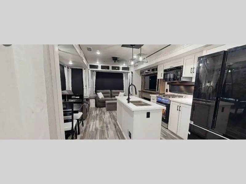 2027 Jayco Jay Flight Bungalow 40RLTS