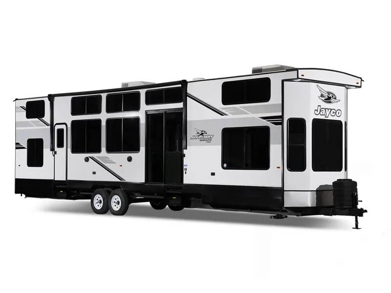 2027 Jayco Jay Flight Bungalow 40RLTS