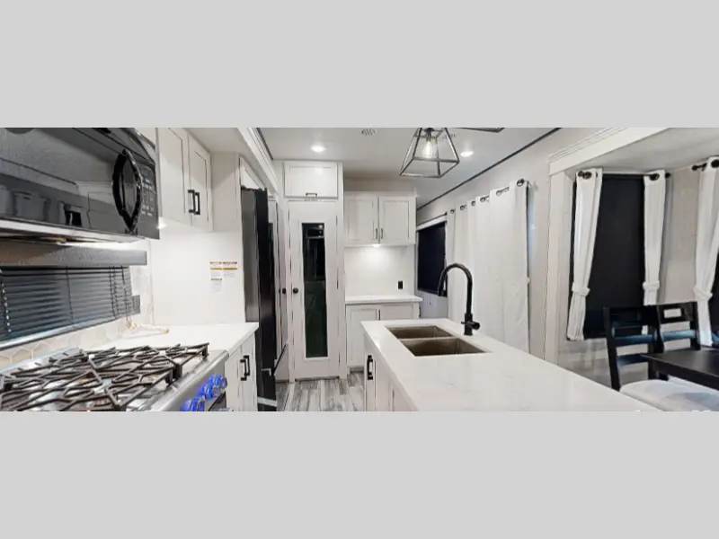2027 Jayco Jay Flight Bungalow 40RLTS