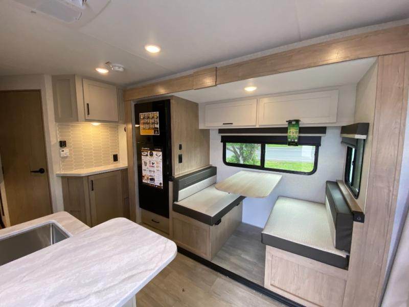 2026 Ember Rv E-Series 22ETS