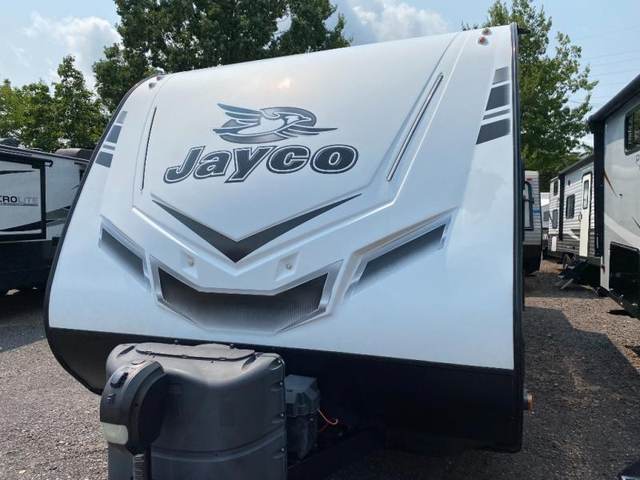 Used 2021 Jayco Jay Feather X213