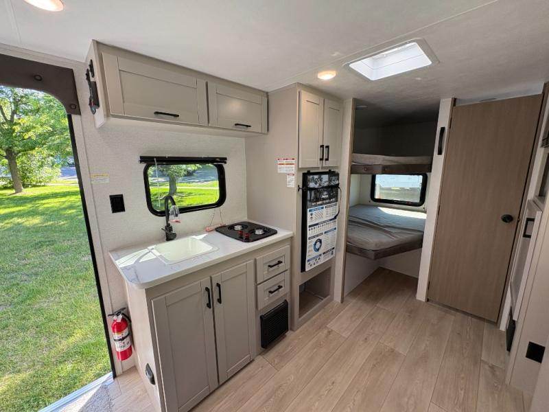 2027 Jayco Jay Flight 178DBS 178DBS SPORT EDITION