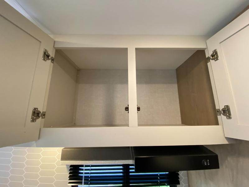 2026 Ember Rv E-Series 22ETS