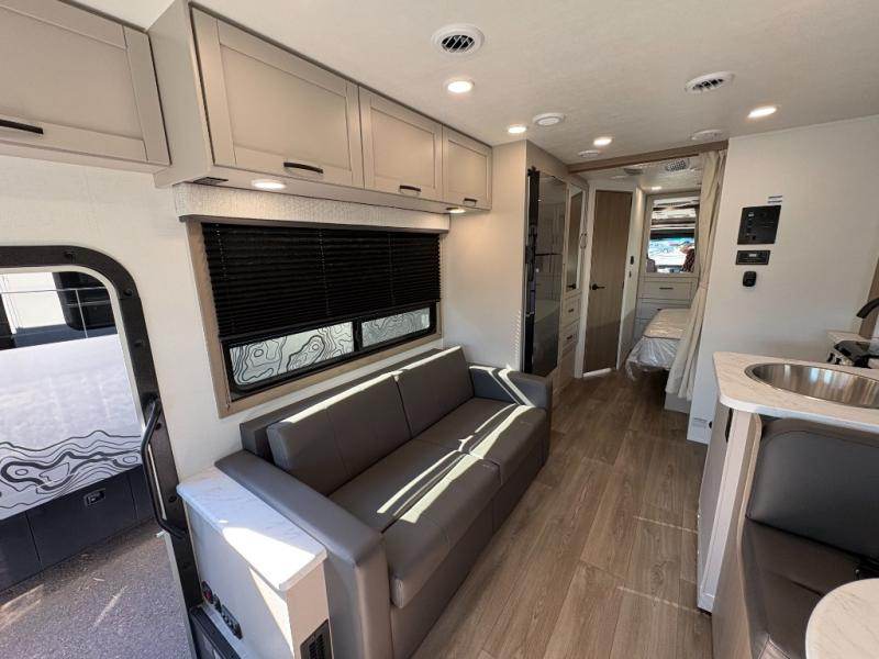 2027 Jayco Alante SE 27ASE