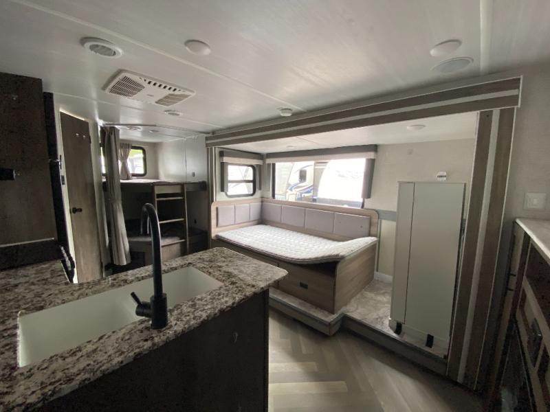 2021 Forest River Rv Salem Cruise Lite 240BHXL