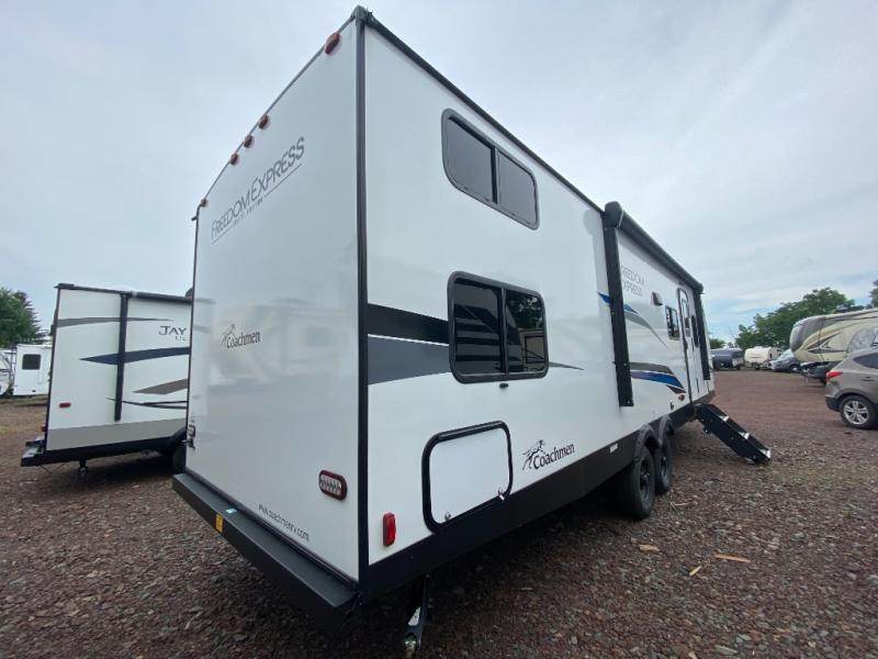 2024 Coachmen Rv Freedom Express Select 29SE
