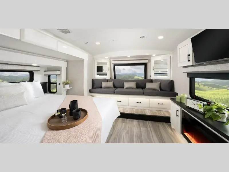 2027 Jayco Pinnacle 36FBTS