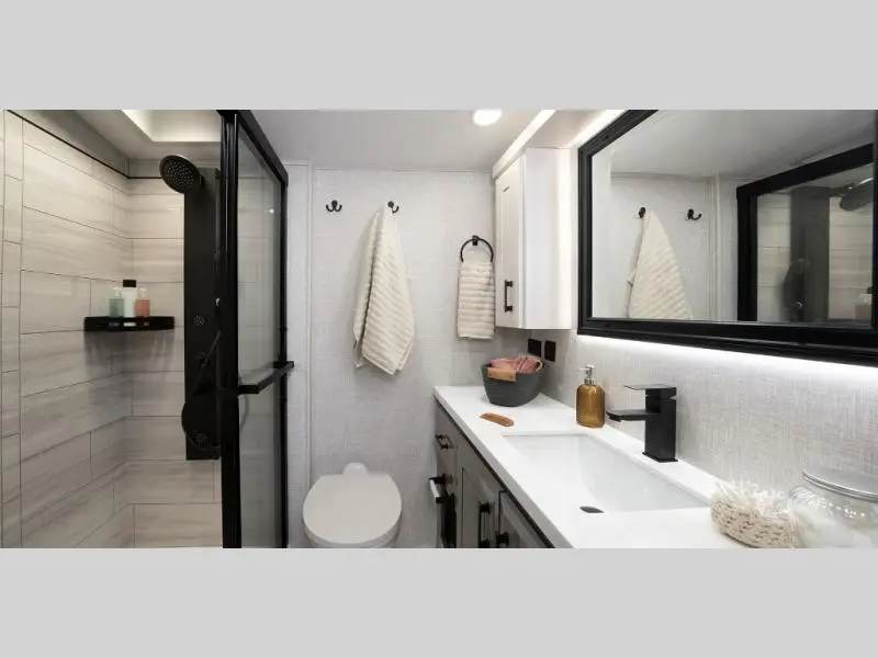 2027 Jayco Pinnacle 36FBTS