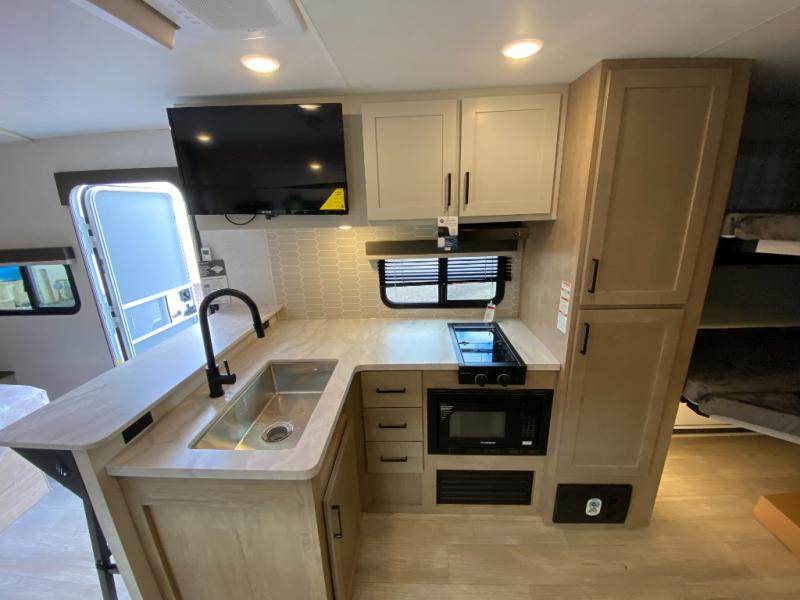 2026 Ember Rv E-Series 22ETS