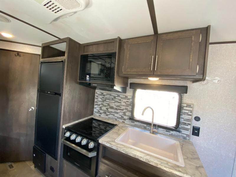 2020 Dutchmen Rv Coleman Lantern LT Series 274BH