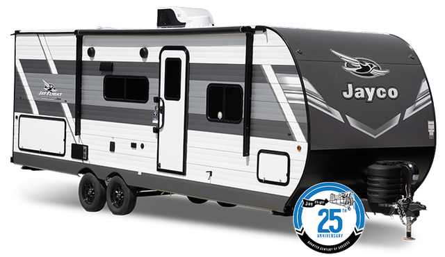2027 JAYCO JAY FLIGHT SPORT 172 DB
