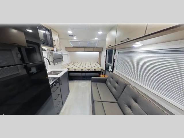 2027 Ember Rv Overland Series 190MSL