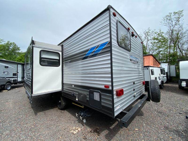 2021 Forest River Rv Salem Cruise Lite 240BHXL