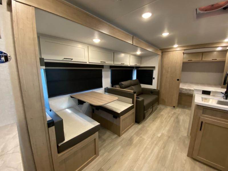 2026 Ember Rv E-Series 26ETS