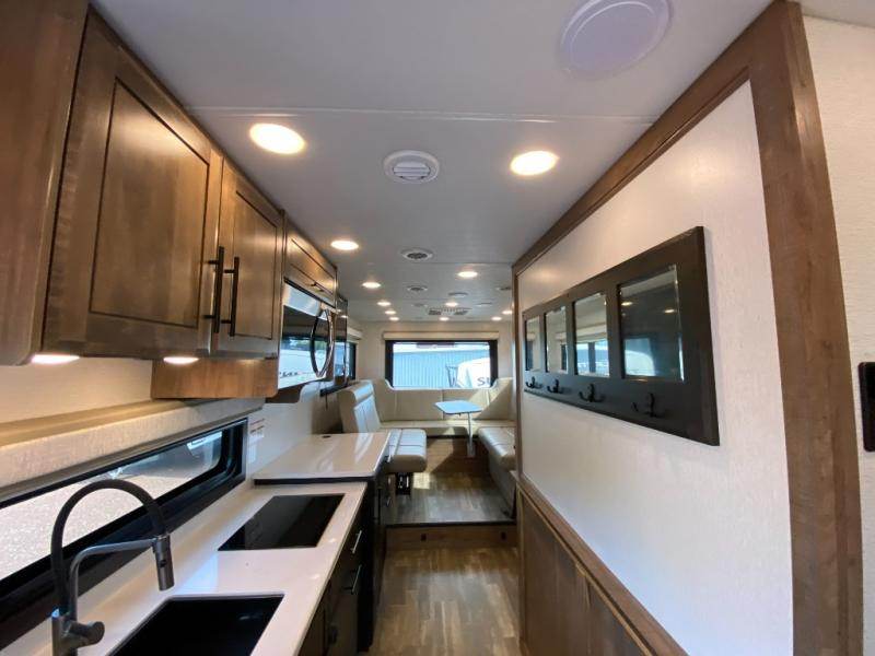 Used 2024 Jayco Seneca XT 29T
