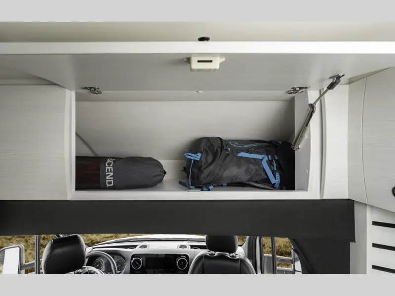 2027 Pleasure-Way Plateau XLTS Std. Model