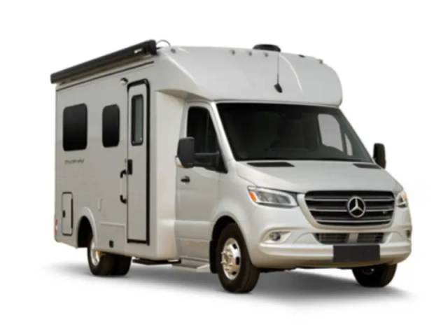 2027 Pleasure-Way Plateau XLTS Std. Model