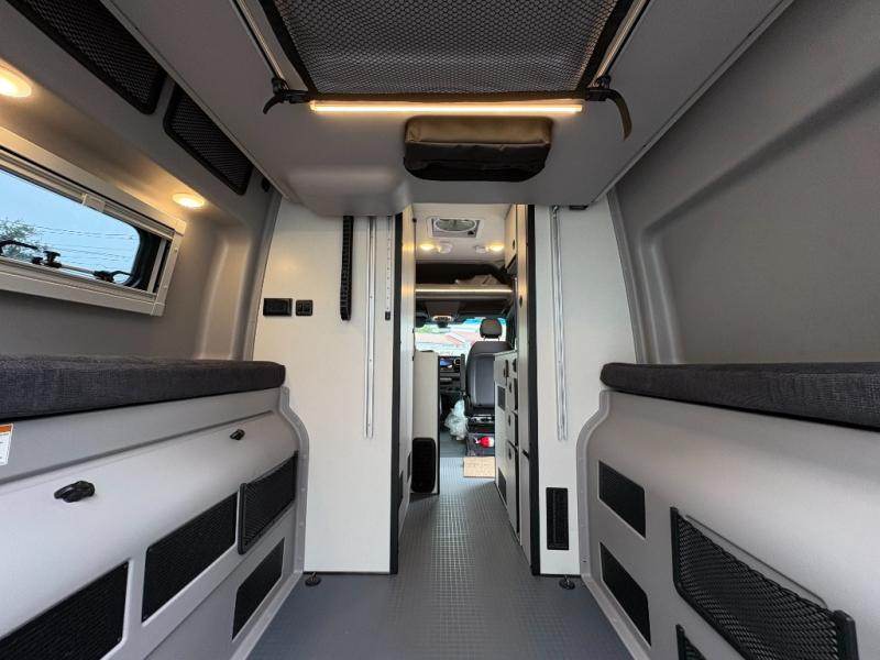 2027 Winnebago Revel Sport 44N