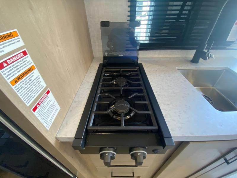 New 2026 Ember E Series 18RBE