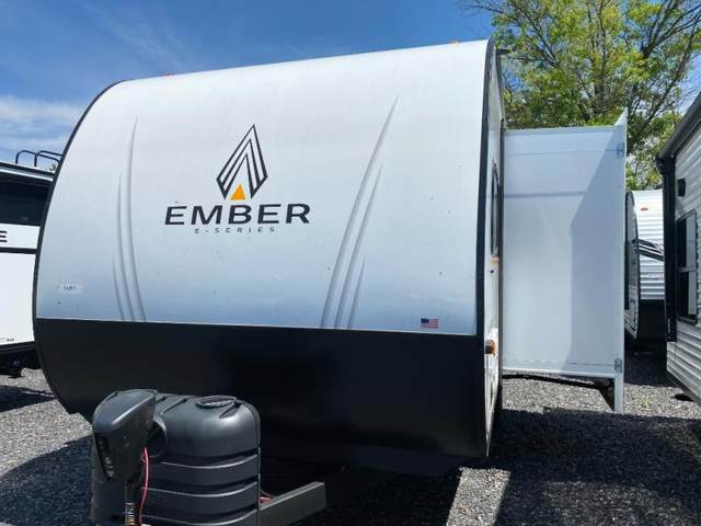 New 2026 Ember E Series 18RBE