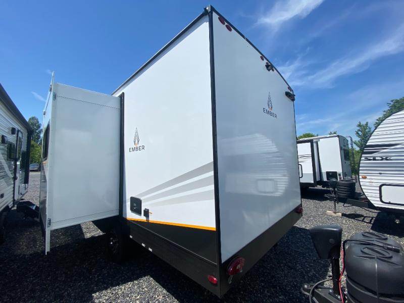 New 2026 Ember E Series 18RBE