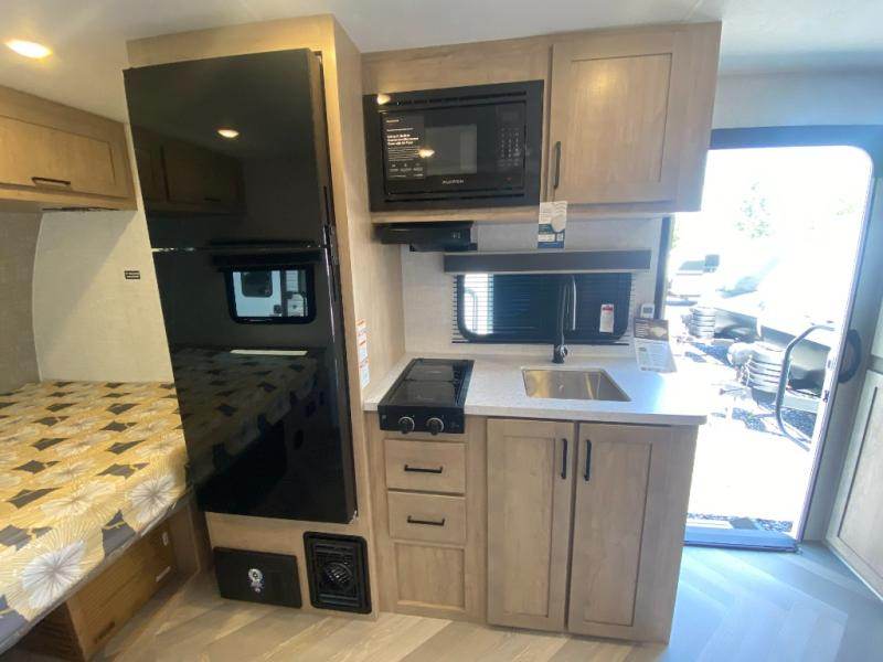 New 2026 Ember E Series 18RBE