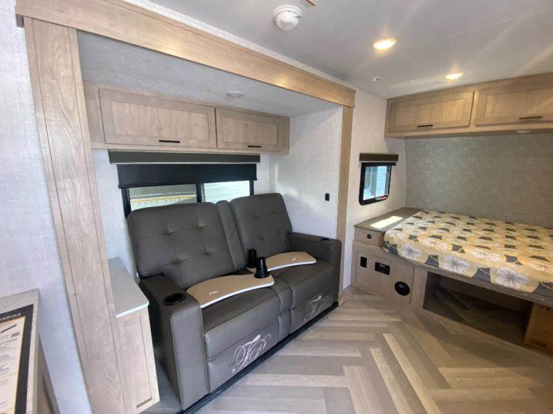 New 2026 Ember E Series 18RBE