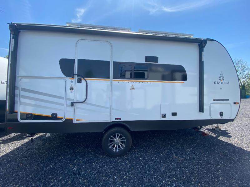 New 2026 Ember E Series 18RBE
