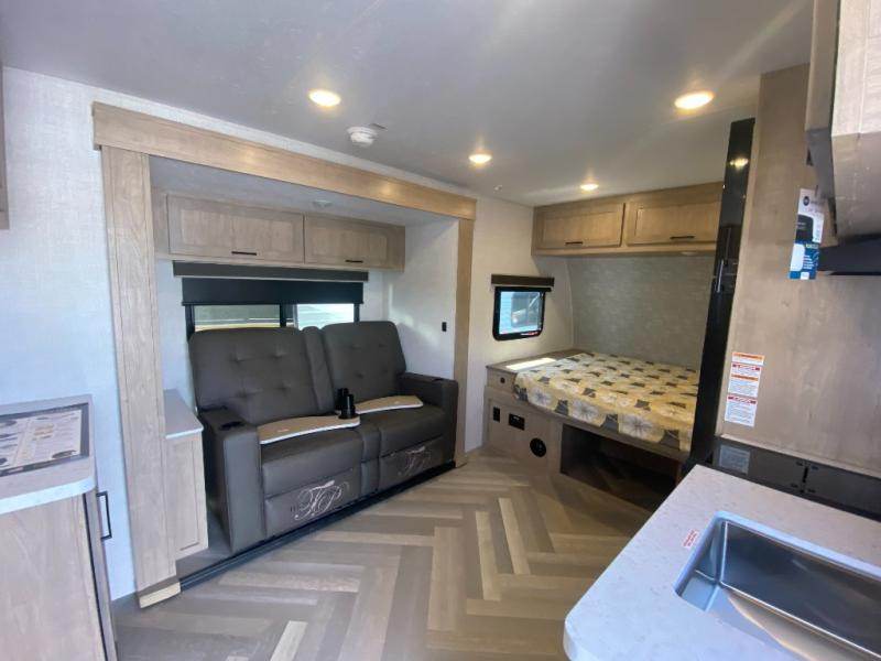 New 2026 Ember E Series 18RBE