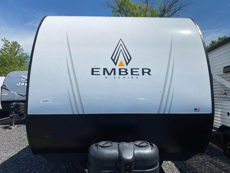New 2026 Ember E Series 18RBE