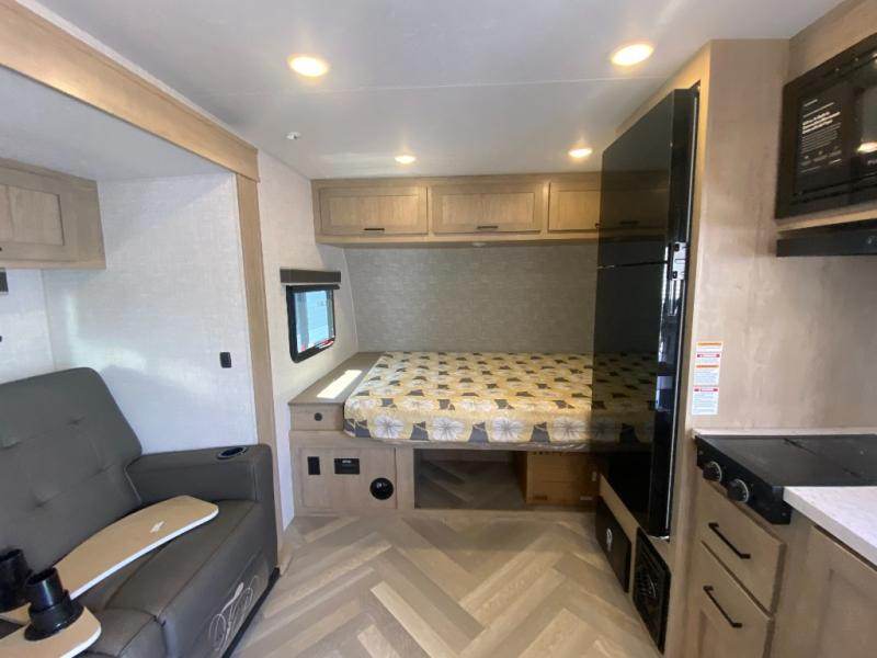New 2026 Ember E Series 18RBE