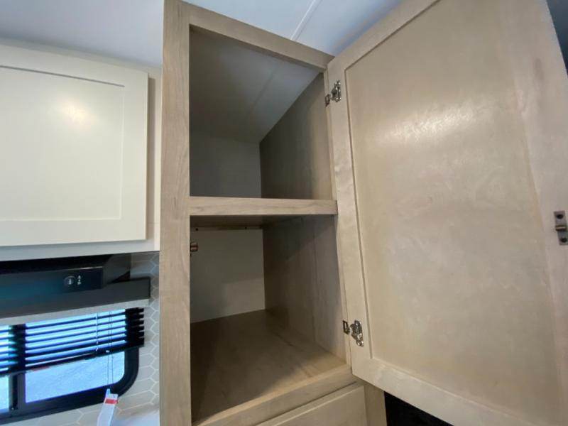 2026 Ember Rv E-Series 22ETS