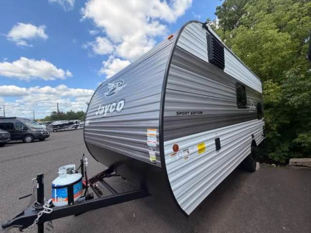 2027 Jayco Jay Flight 170BH 170BH SPORT EDITION