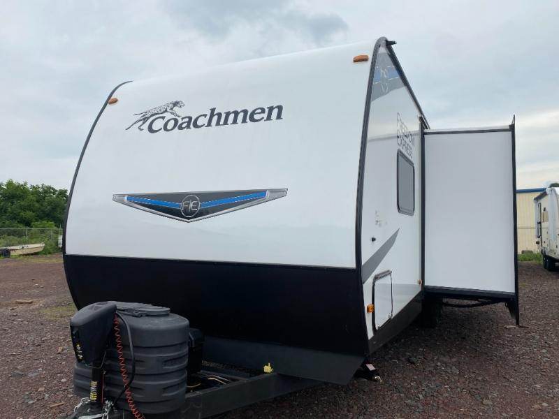 2024 Coachmen Rv Freedom Express Select 29SE