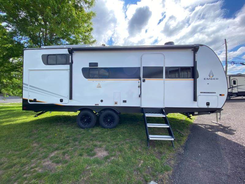 2026 Ember Rv E-Series 22ETS
