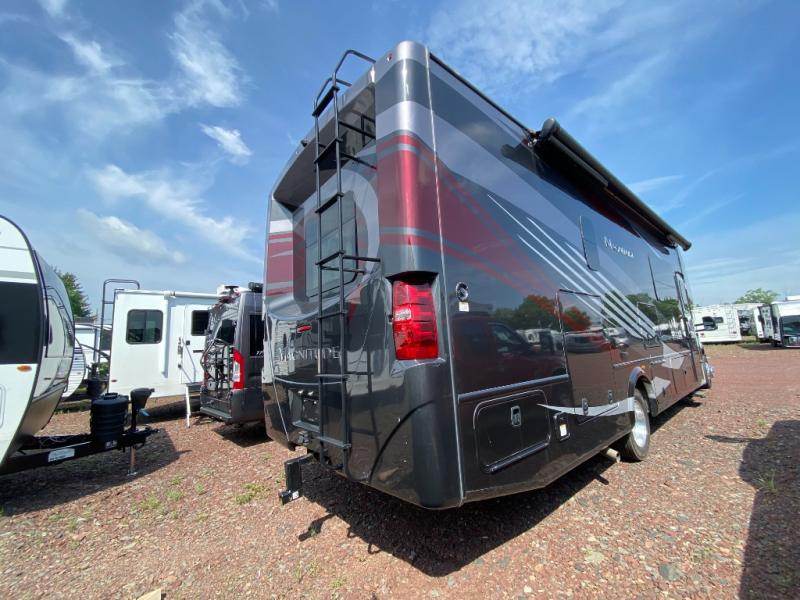 2021 Thor Motor Coach Magnitude SV34