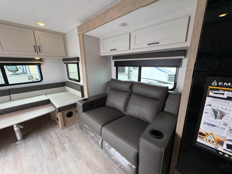 2026 Ember Rv E-Series 25RUD