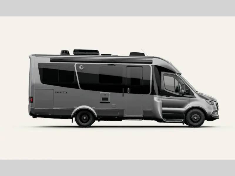 2027 Leisure Travel Unity U24TBX
